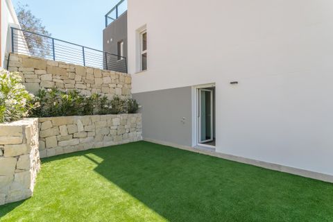 Villa i Finestrat, Alicante, Finestrat - € 555.000 | Ref: Breeze 74 - foto 2